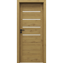 Porta Verte HOME J.4 Dub Prírodný 
